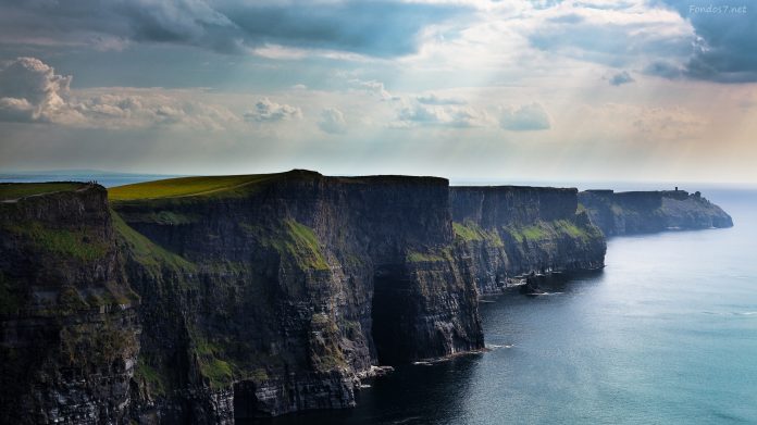 irlanda