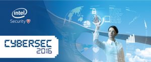 CYBERSEC-2016