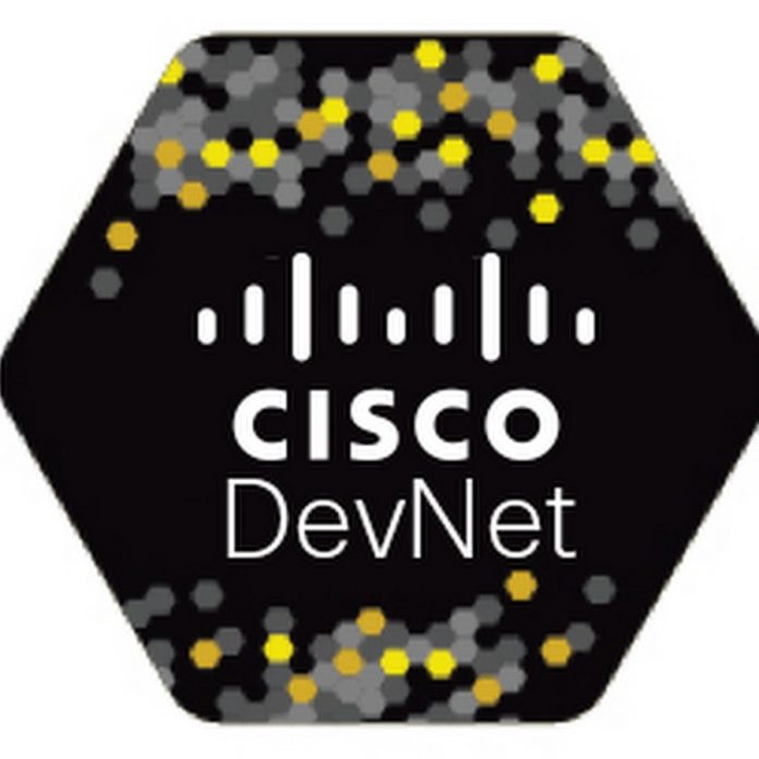 Cisco_DevNet
