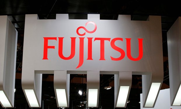 Fujitsu