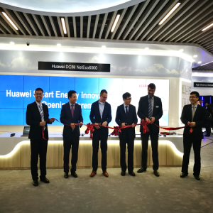 Huawei Norimberga Huawei Norimberga