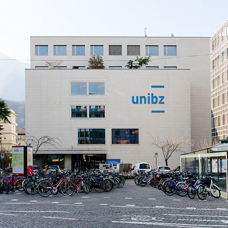 Libera Università di Bolzano