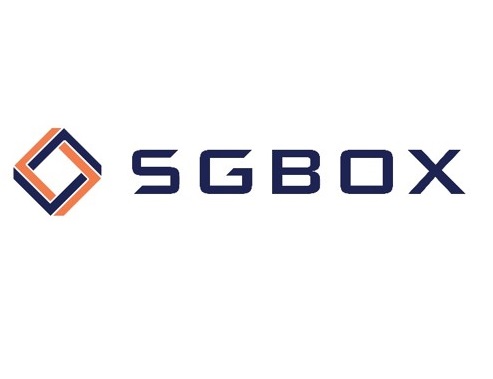 Logo SGBox