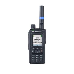 Motorola MTP6650_Front