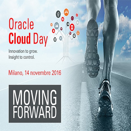 Oracle Cloud Day