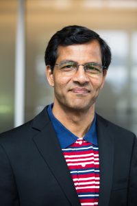 Shekar Ayyar VMware