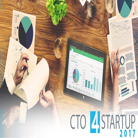 CTO4Startup – 2017 Edition