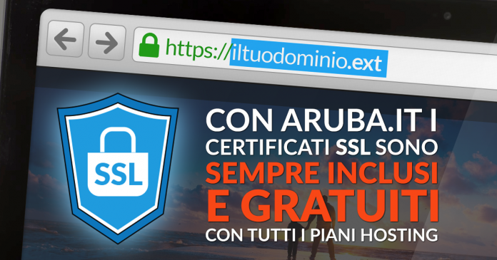 CertificatoSSL