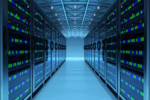 data-center