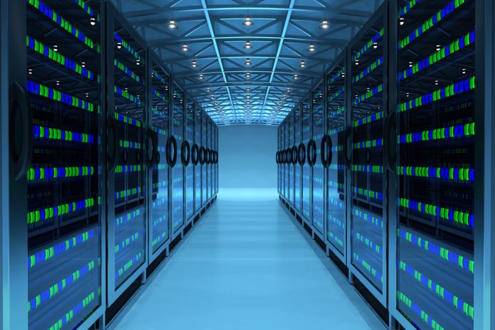 data-center