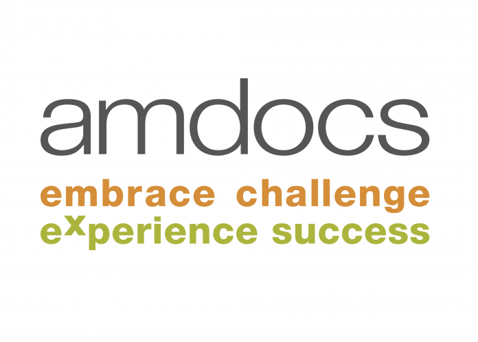 Amdocs-logo