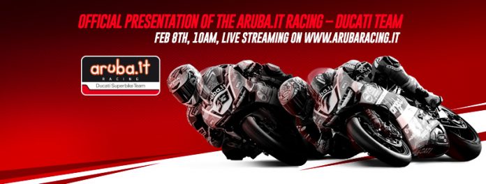 ArubaRacing