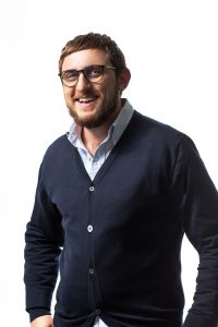 Enrico Quaroni_Regional Director Southern Europe e Mena Region di Rocket Fuel