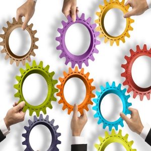 Gears-integration Gears-integration