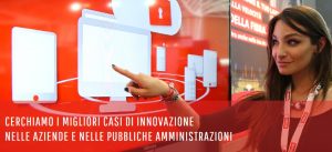 Premio Innovazione Smau