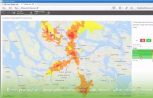 Qlik GeoAnalytics 4[1]