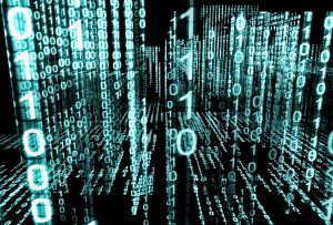 data