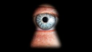 spionaggio