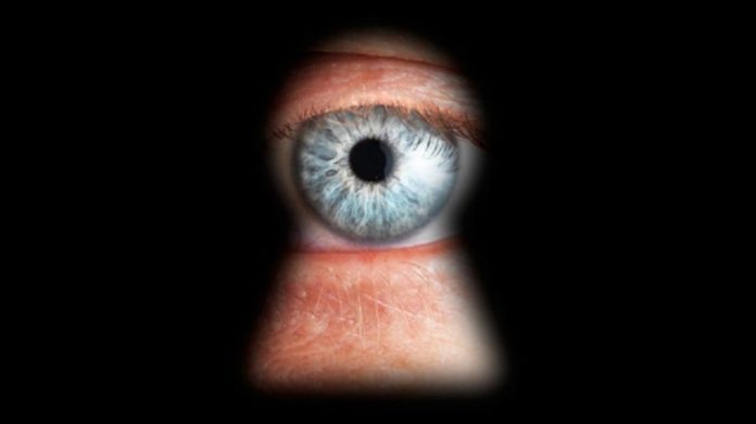 spionaggio