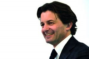 Giordano Albertazzi_Presidente EMEA Vertiv