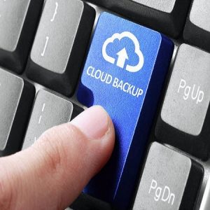 Cloud Backup Cloud Backup