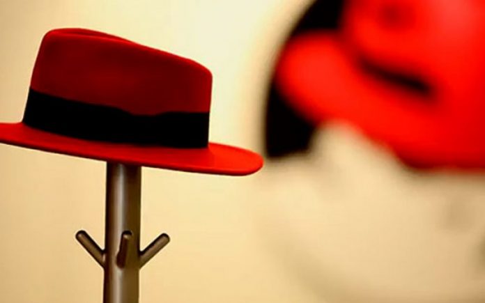 red-hat