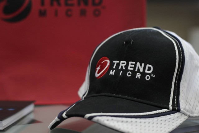 trend-micro