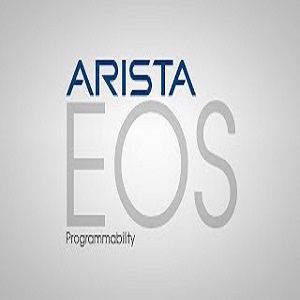Arista EOS