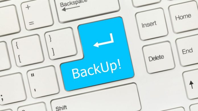 Backup