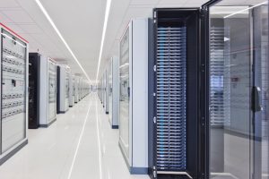 Data Center Aruba