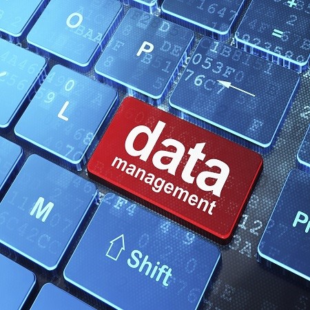 Data Management