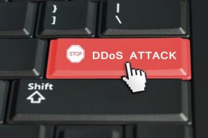 ddos