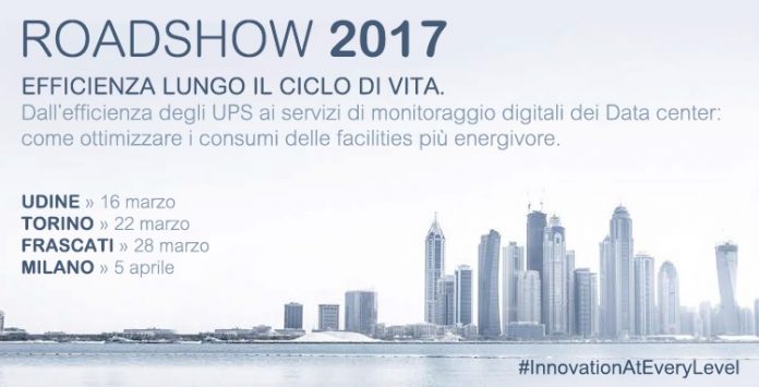 schneider_roadshow