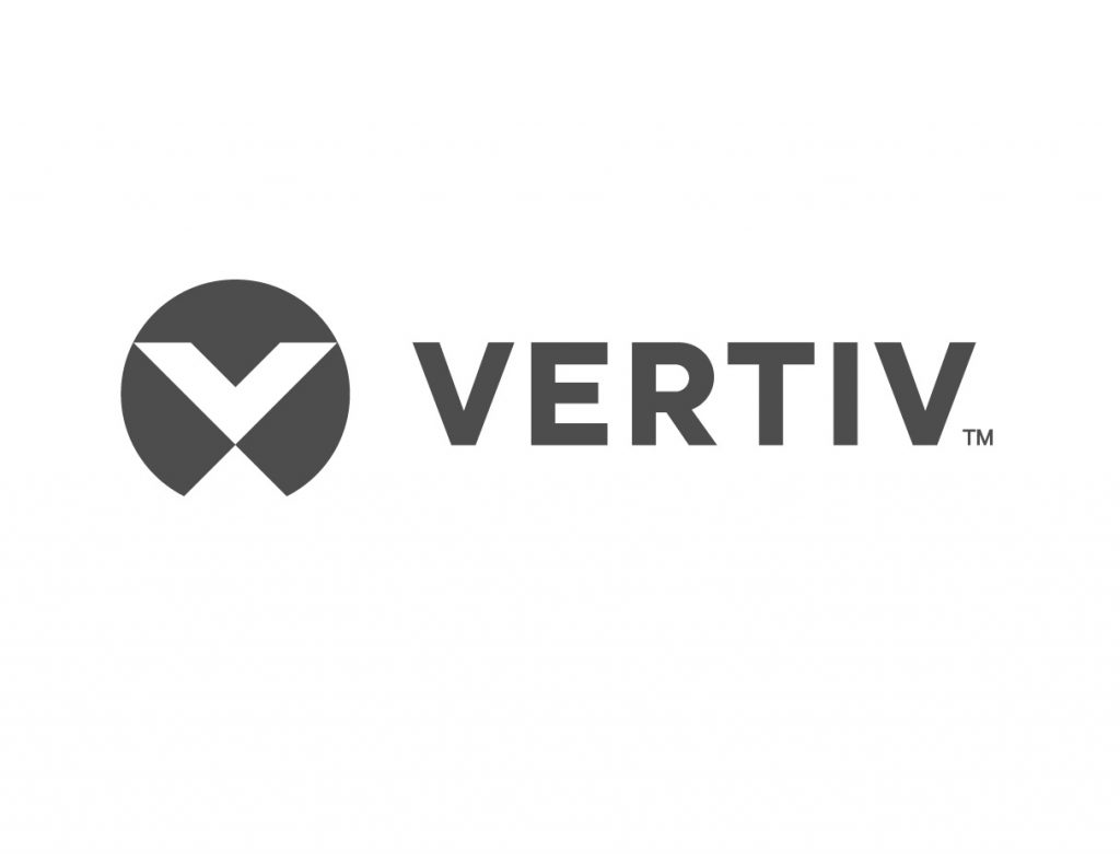 vertiv logo