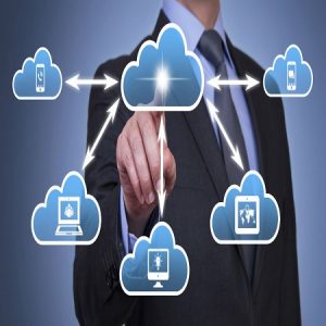 Cloud-computing Cloud-computing