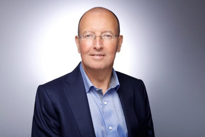 Ian Kilpatrick_VP_cybersecurity_Nuvias_LD