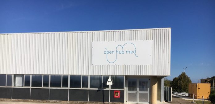 Open Hub Med