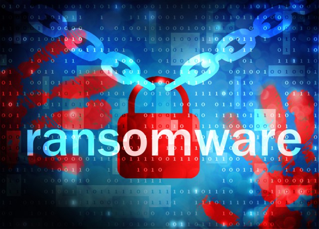 le tendenze attuali dei ransomware