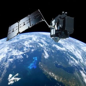 Spacemetric - Sentinel Spacemetric - Sentinel
