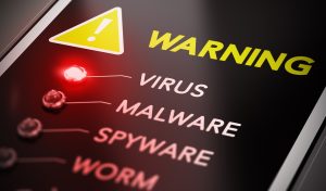 Spyware-Removal