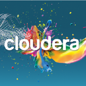 cloudera