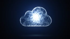 cloud storage