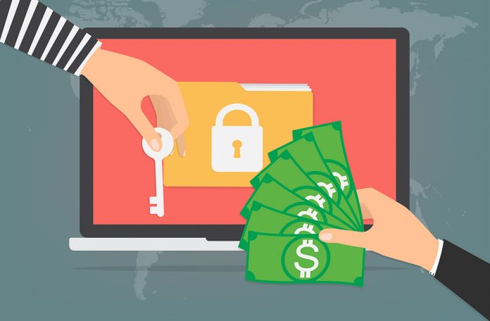 ransomware-