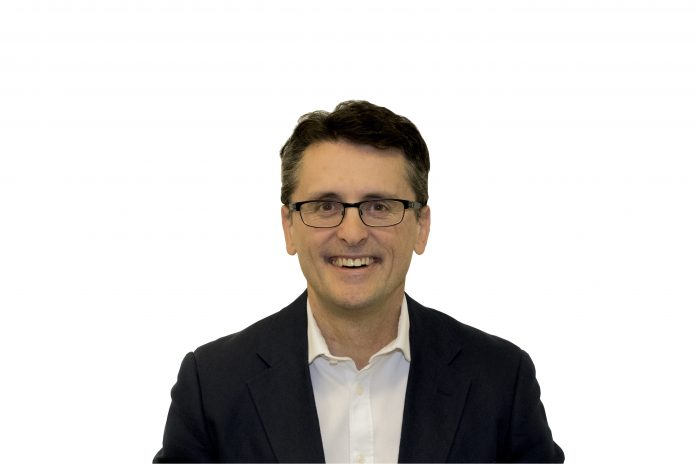 Luca Beltramino - Managing Director SUPERNAP Italia
