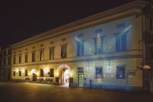 Piccolo Teatro architettoniche. Foto ©Masiar Pasquali