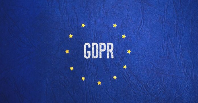 gdpr