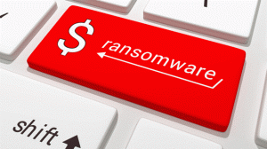 ransomware