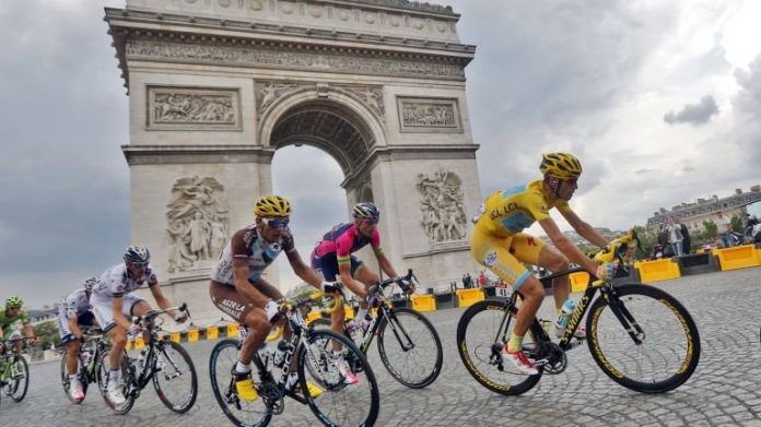 tour-de-france