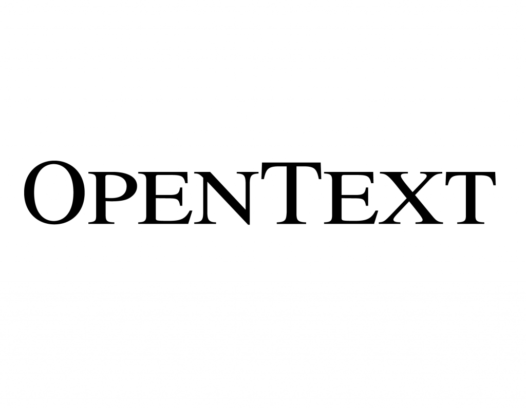 OpenText