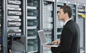 SYSAdmin
